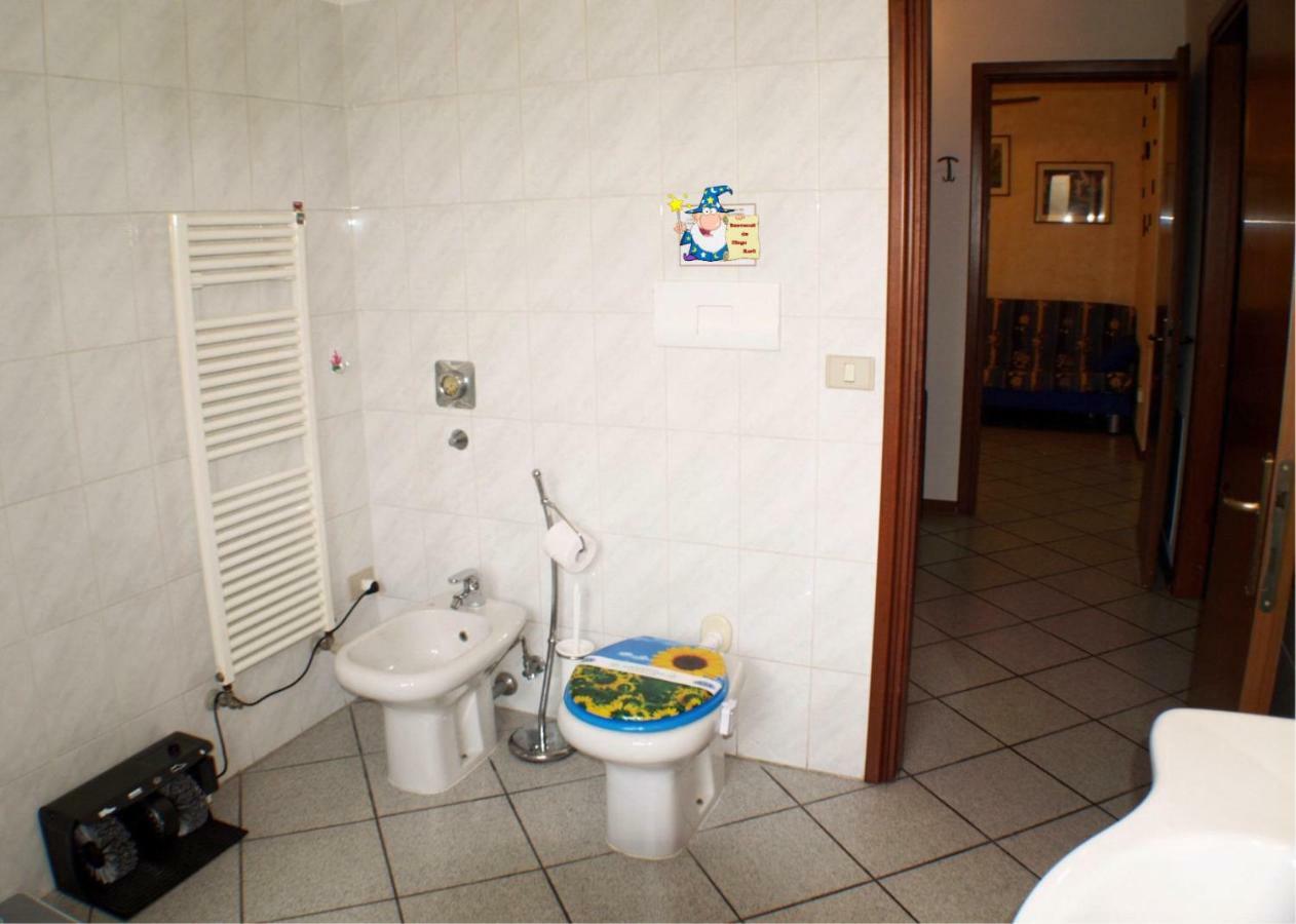 Mago Zurli' Appartement Bologna