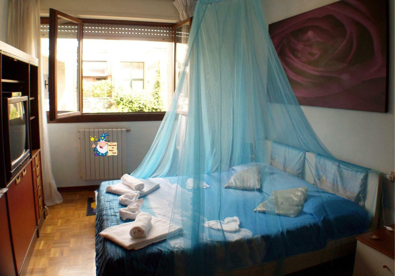 Mago Zurli' Appartement Bologna