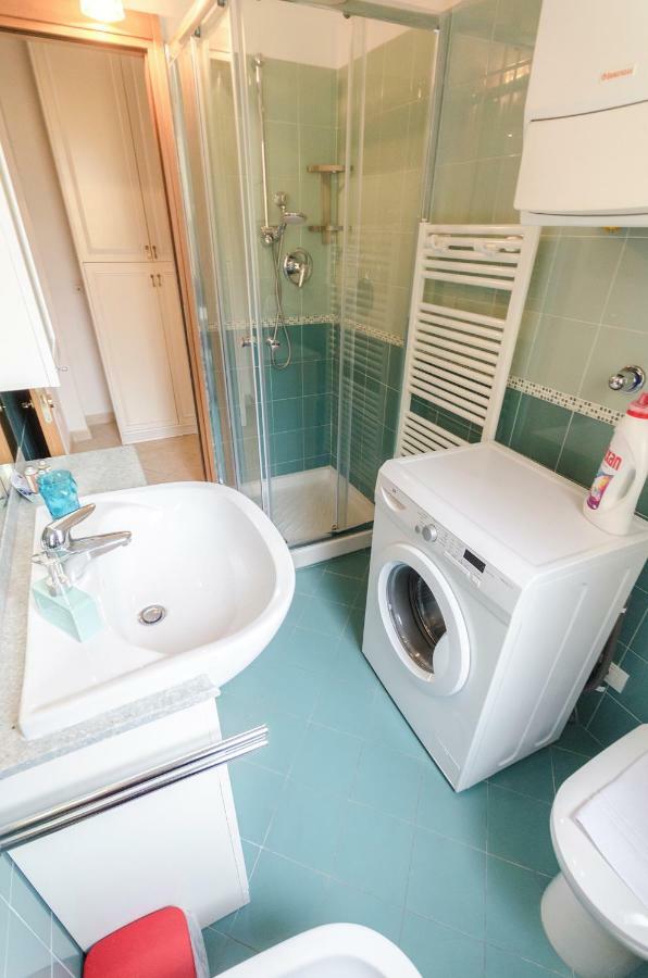 Petroni Apartment