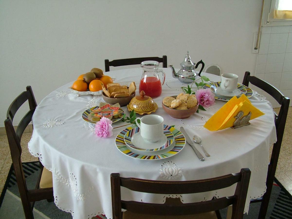 Bed & Breakfast Carlotta *