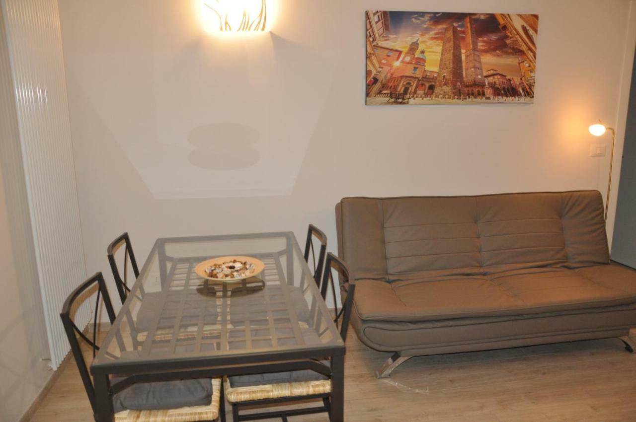 Cioppi Ferienhaus Bologna