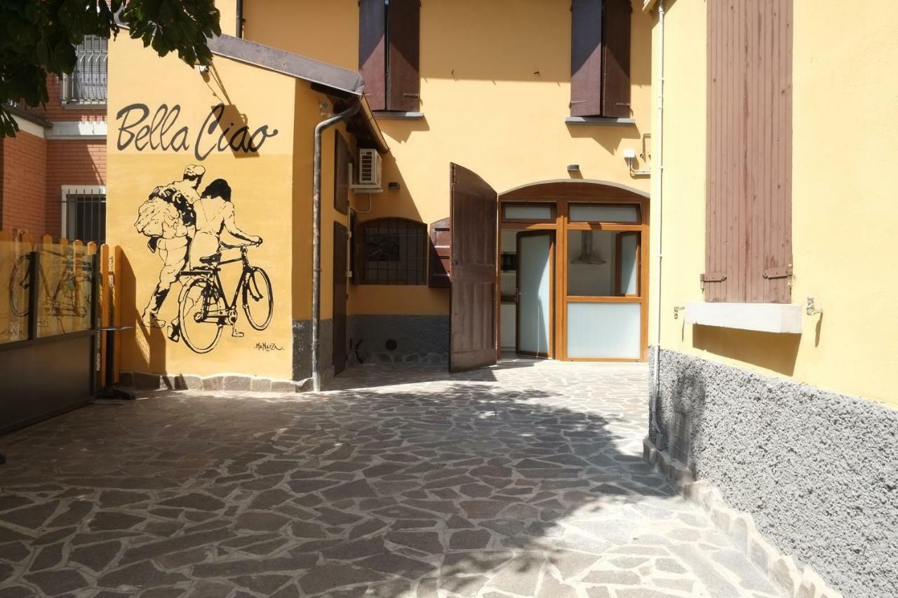 Bella Ciao Bolonha