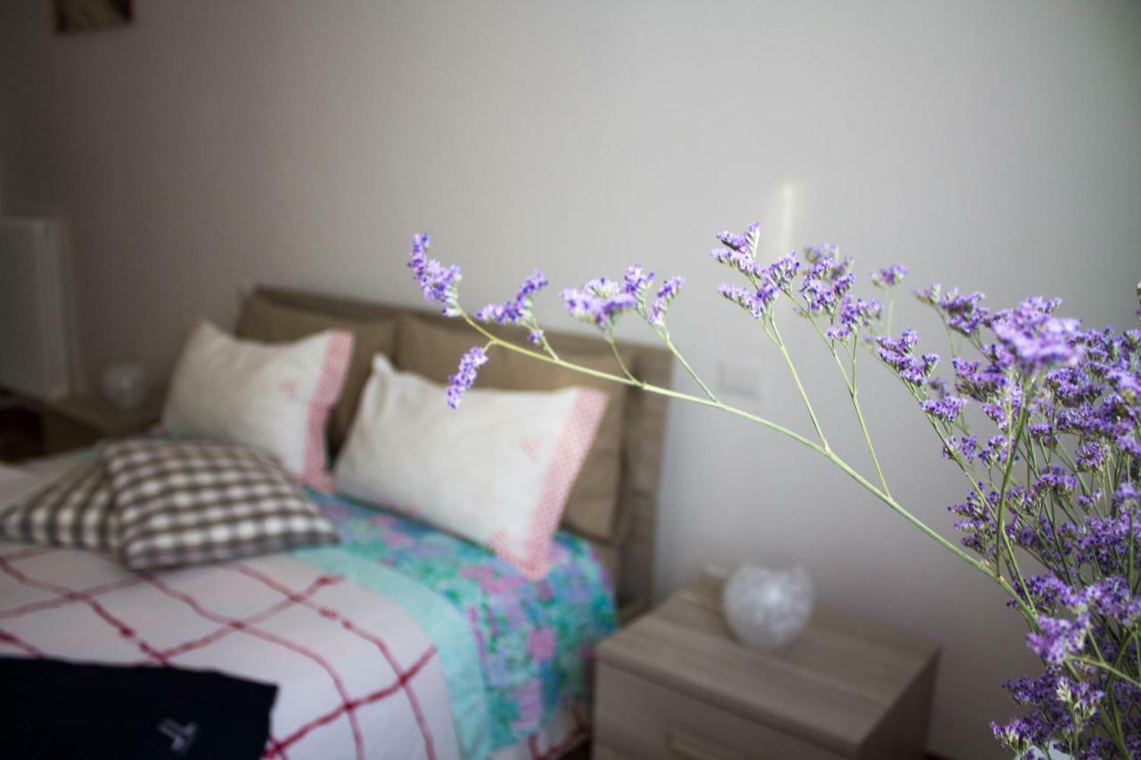 Bed & Breakfast A Due Passi Dal Lumiere *