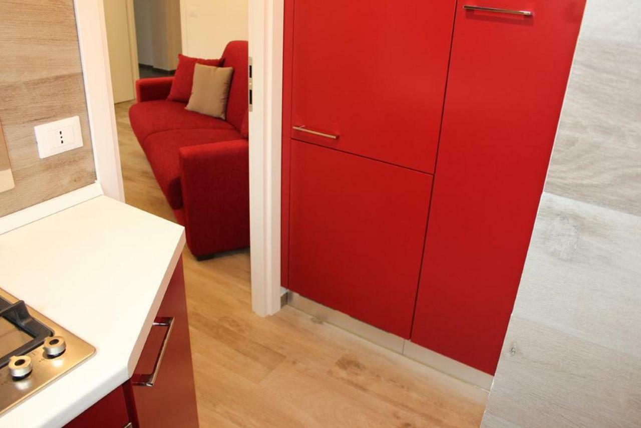 Apartamento Light & Colours
