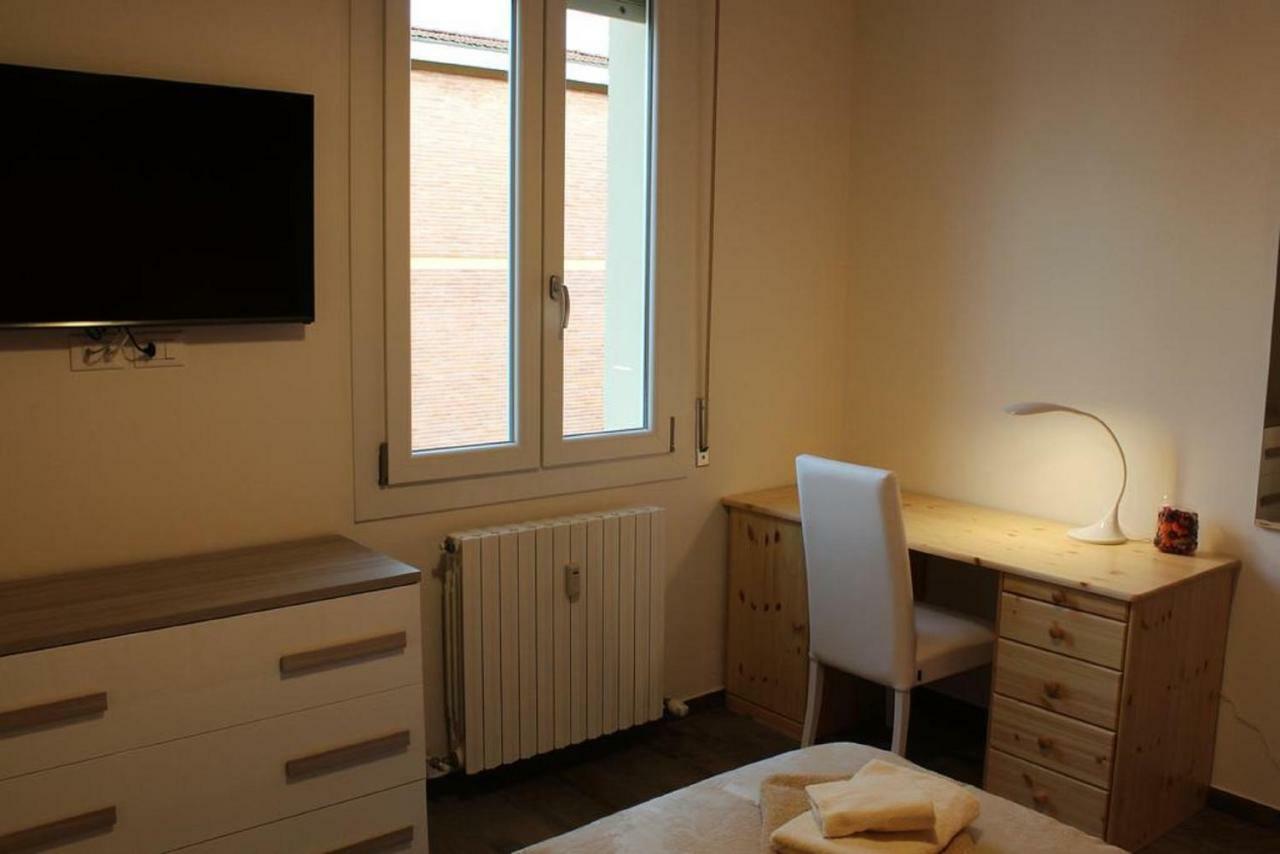 Apartamento Light & Colours