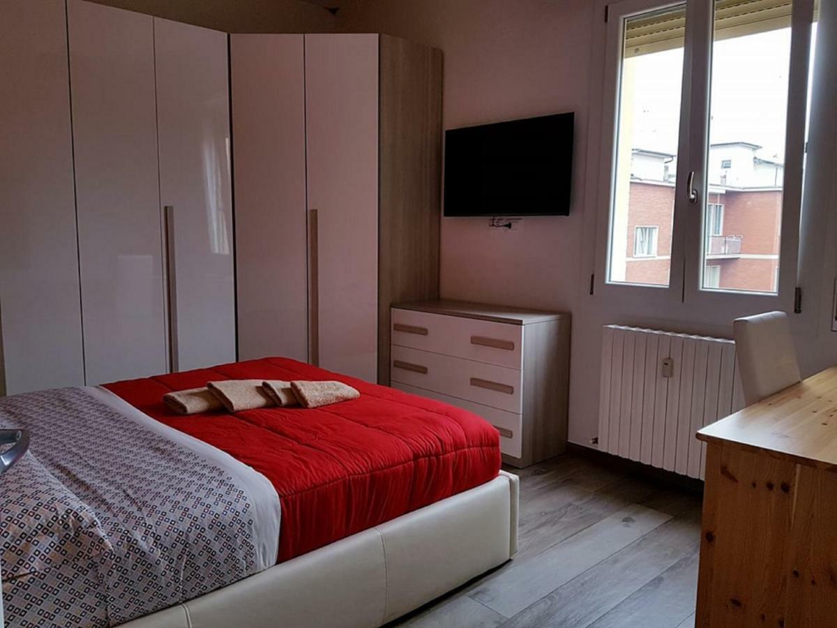 Apartamento Light & Colours *