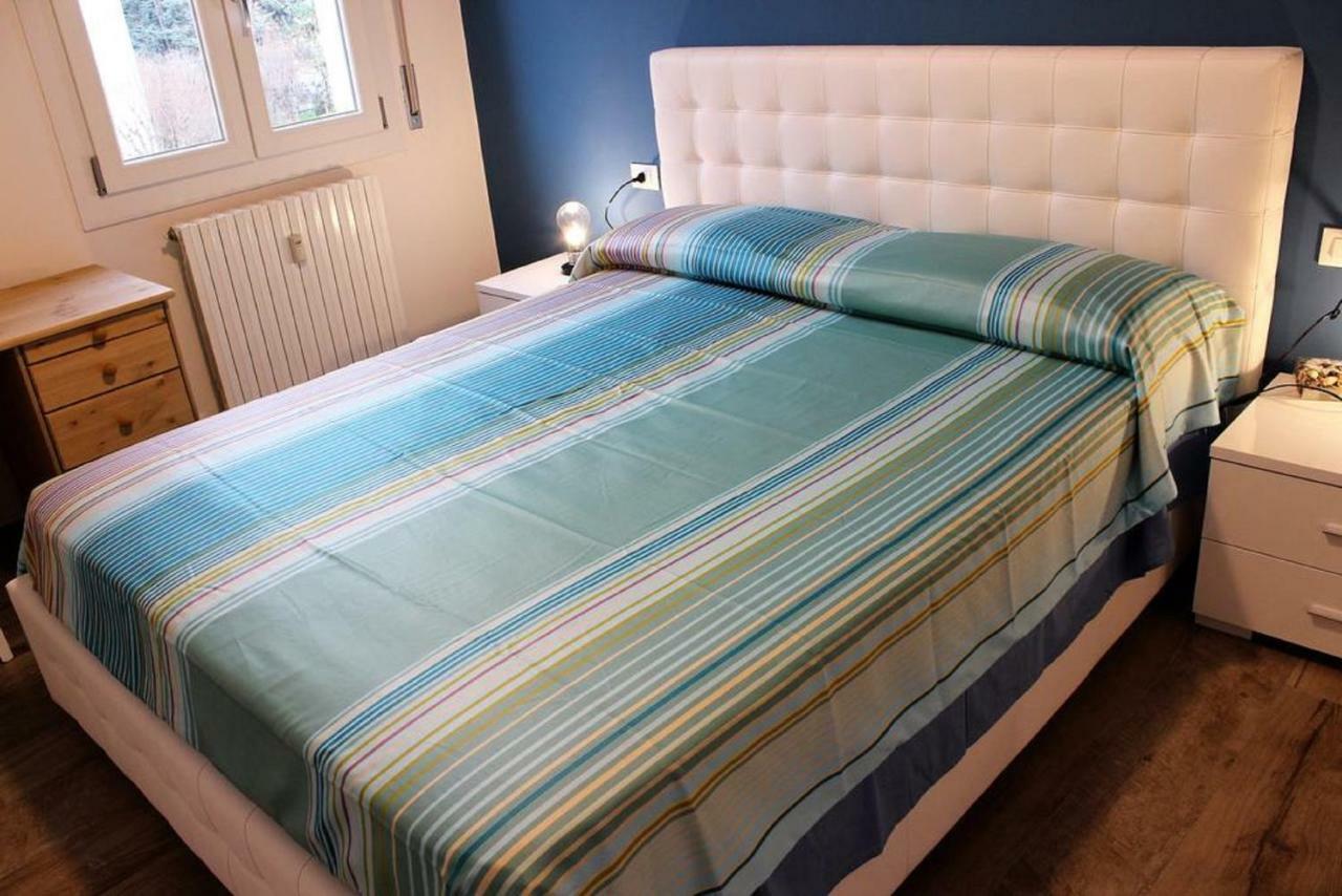 Apartamento Light & Colours Bolonha