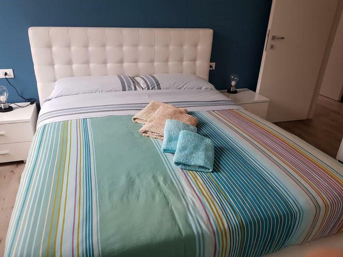 Apartamento Light & Colours Bolonha