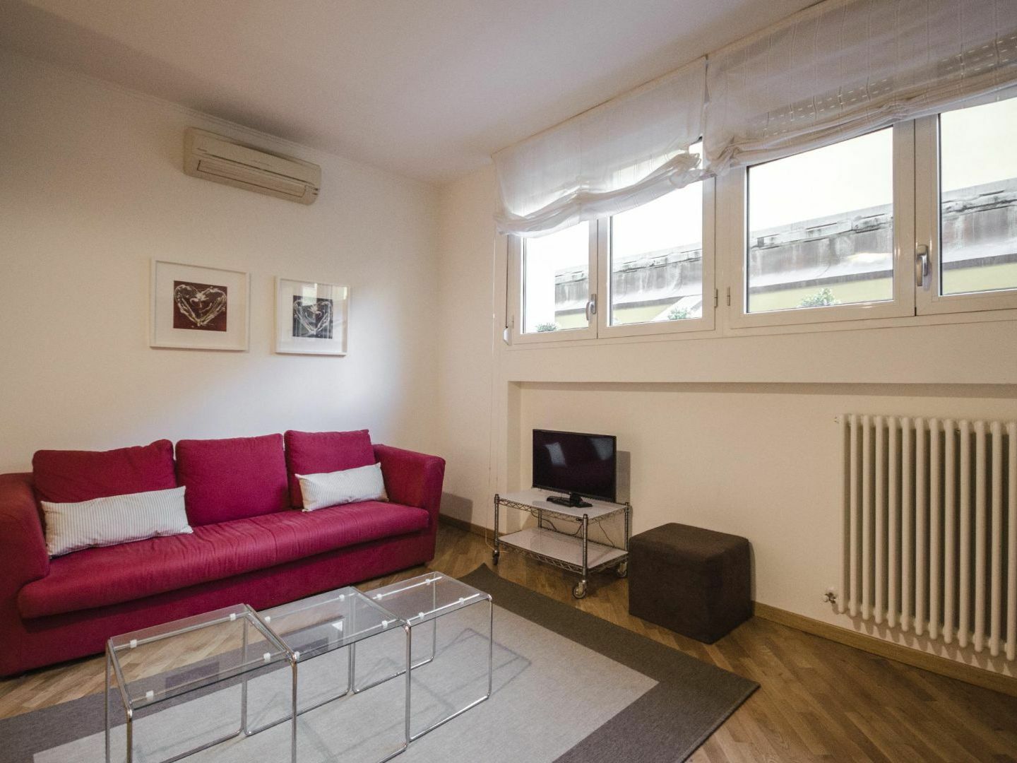 Hotel Sant'isaia Bologna