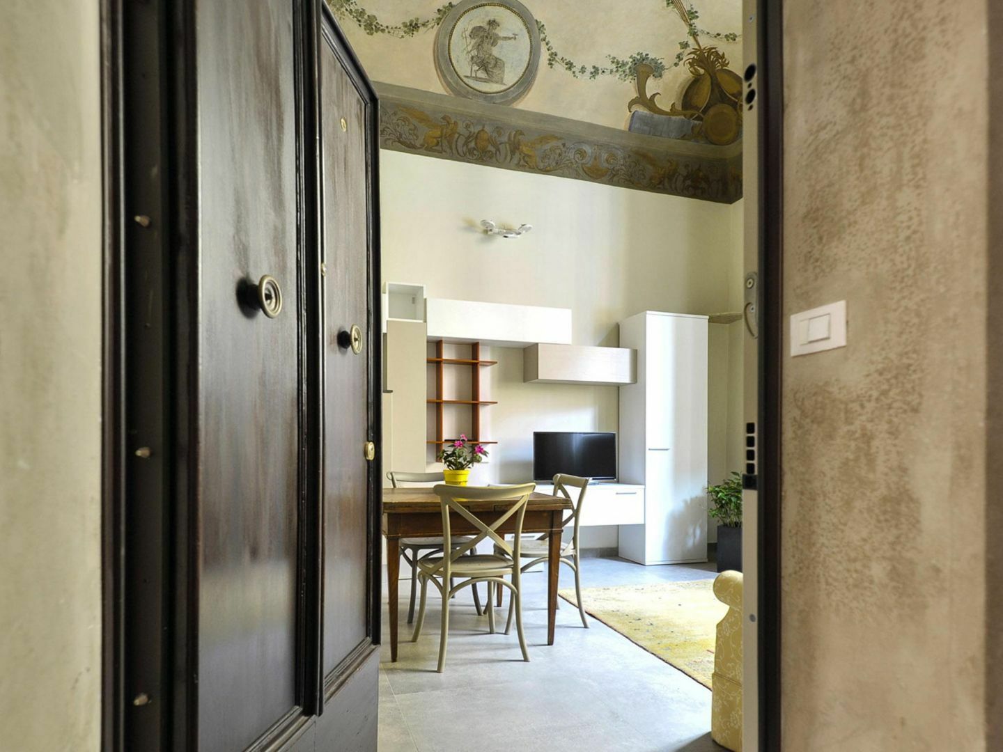 Belle Arti B Bolonia