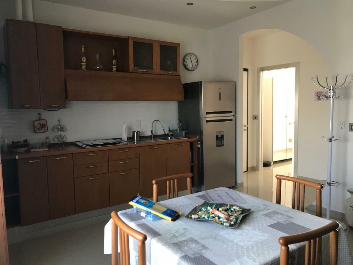 Appartement Anna