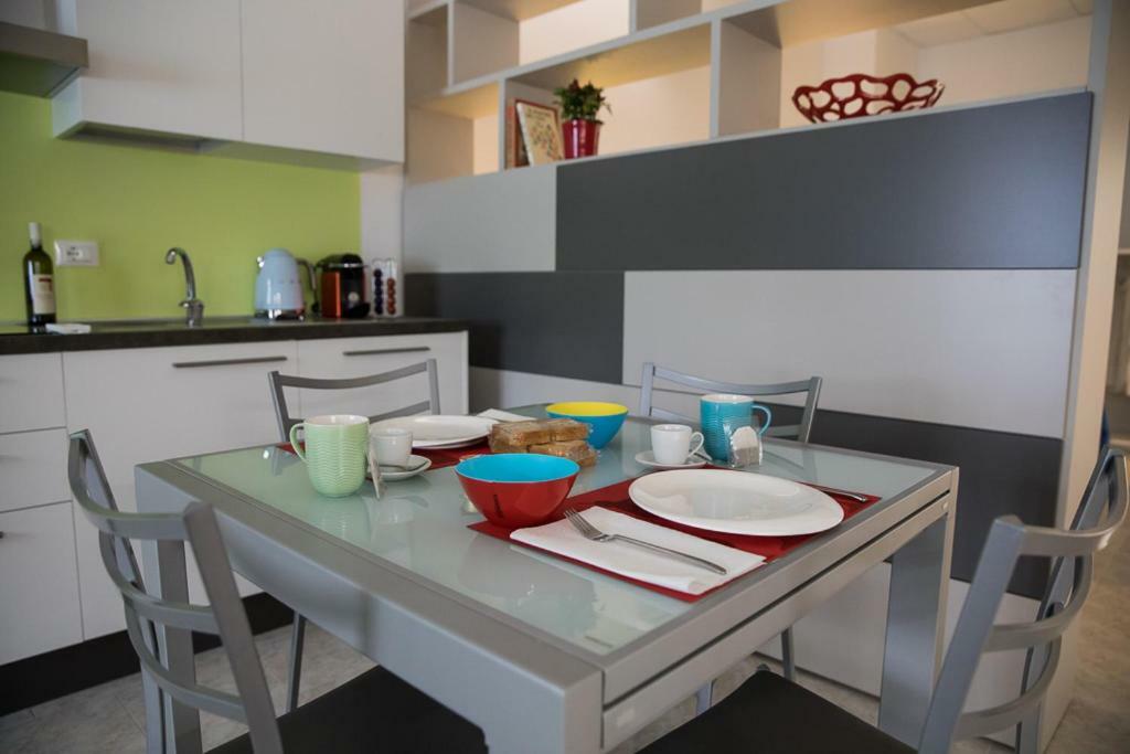 Ferienhaus Casa Polese *