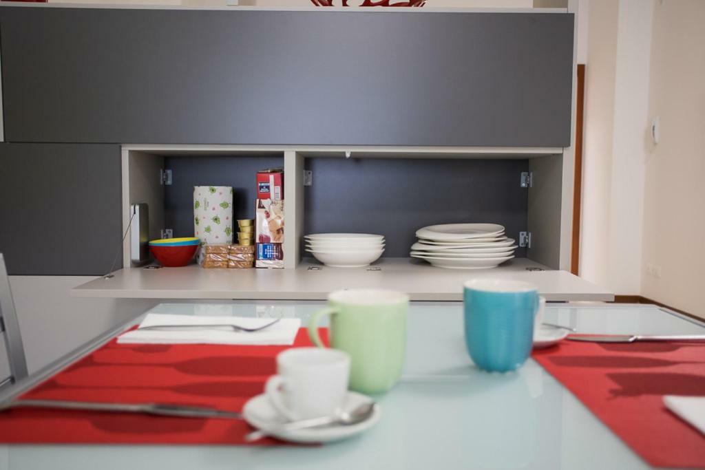 Ferienhaus Casa Polese *