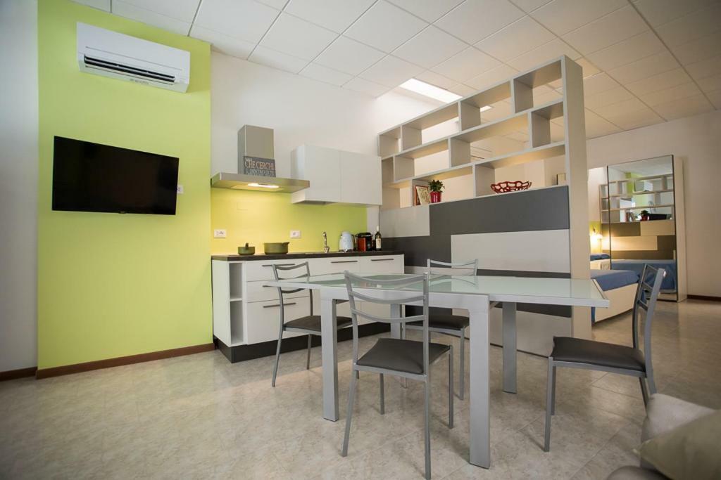 Casa Polese Bologna
