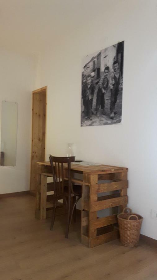Acomodação com café da manhã  Bella Ciao