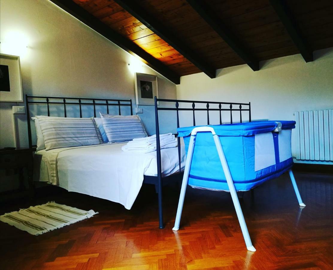 Blq La Santa Bed & Breakfast *