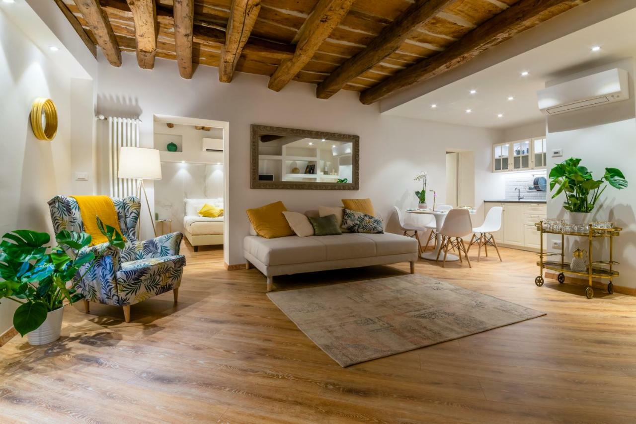 Appartamento Clavature Luxuryapartment *