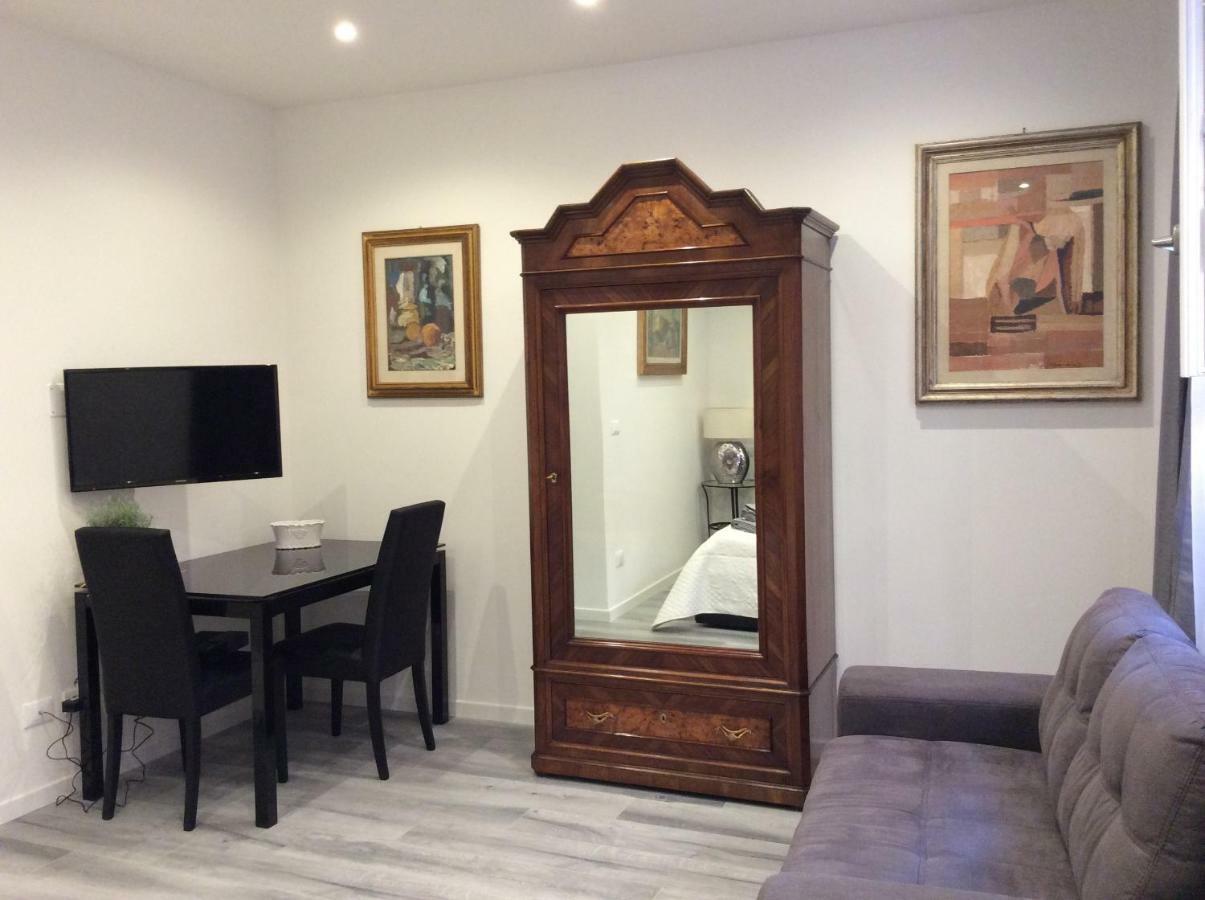 Appartement Granduca