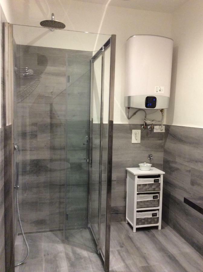 Granduca Appartement Bologne