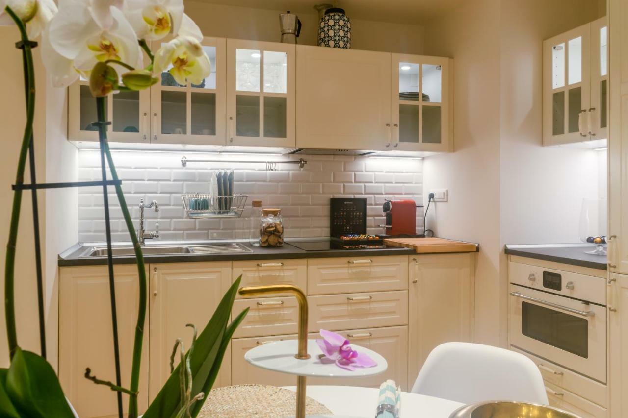 Clavature Luxuryapartment