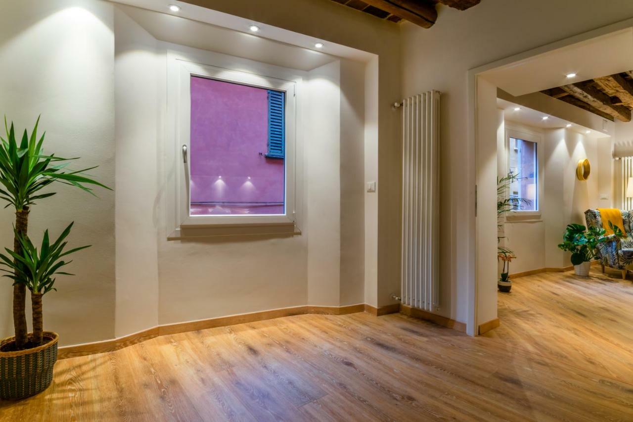 Appartamento Clavature Luxuryapartment *