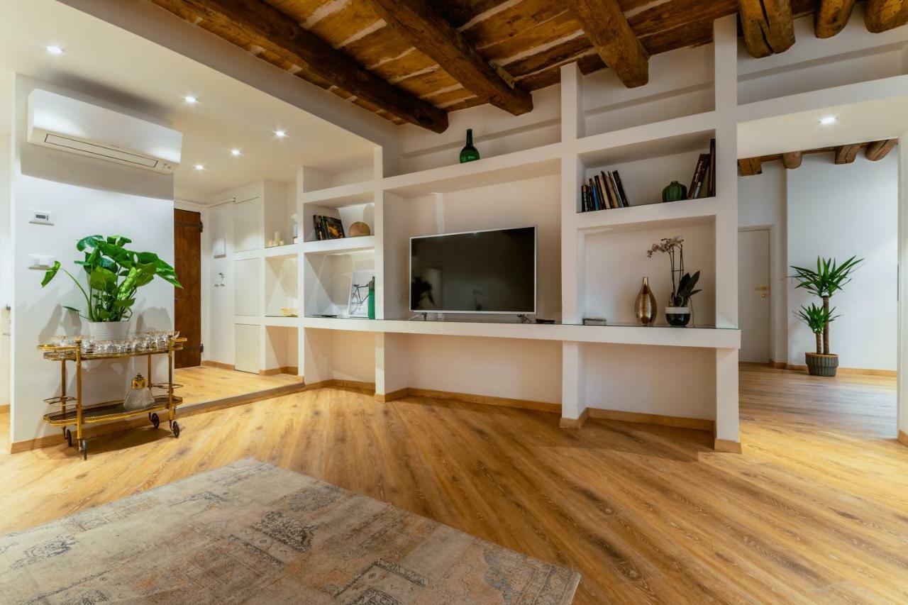 Appartamento Clavature Luxuryapartment