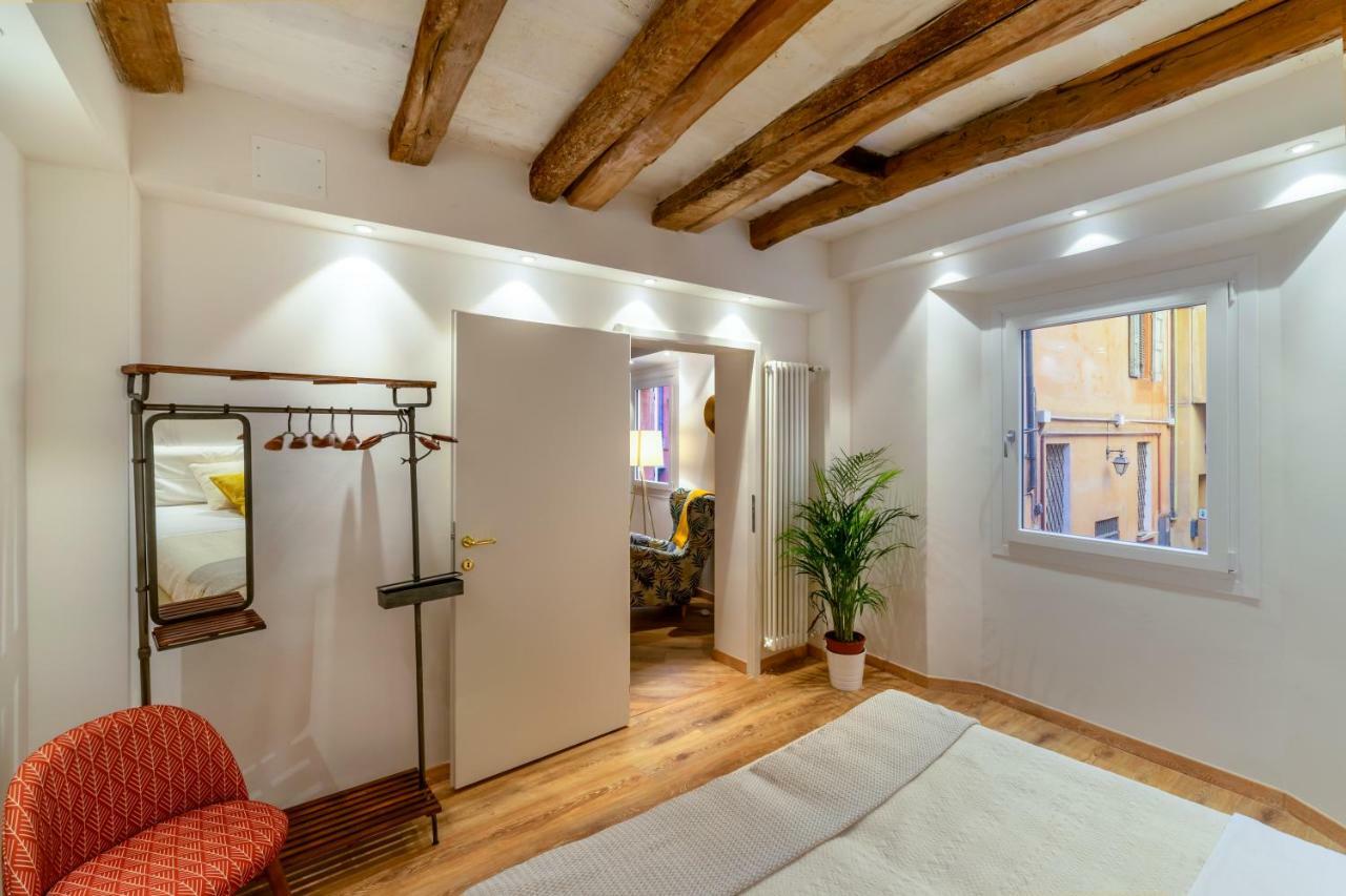 Clavature Luxuryapartment Bologna
