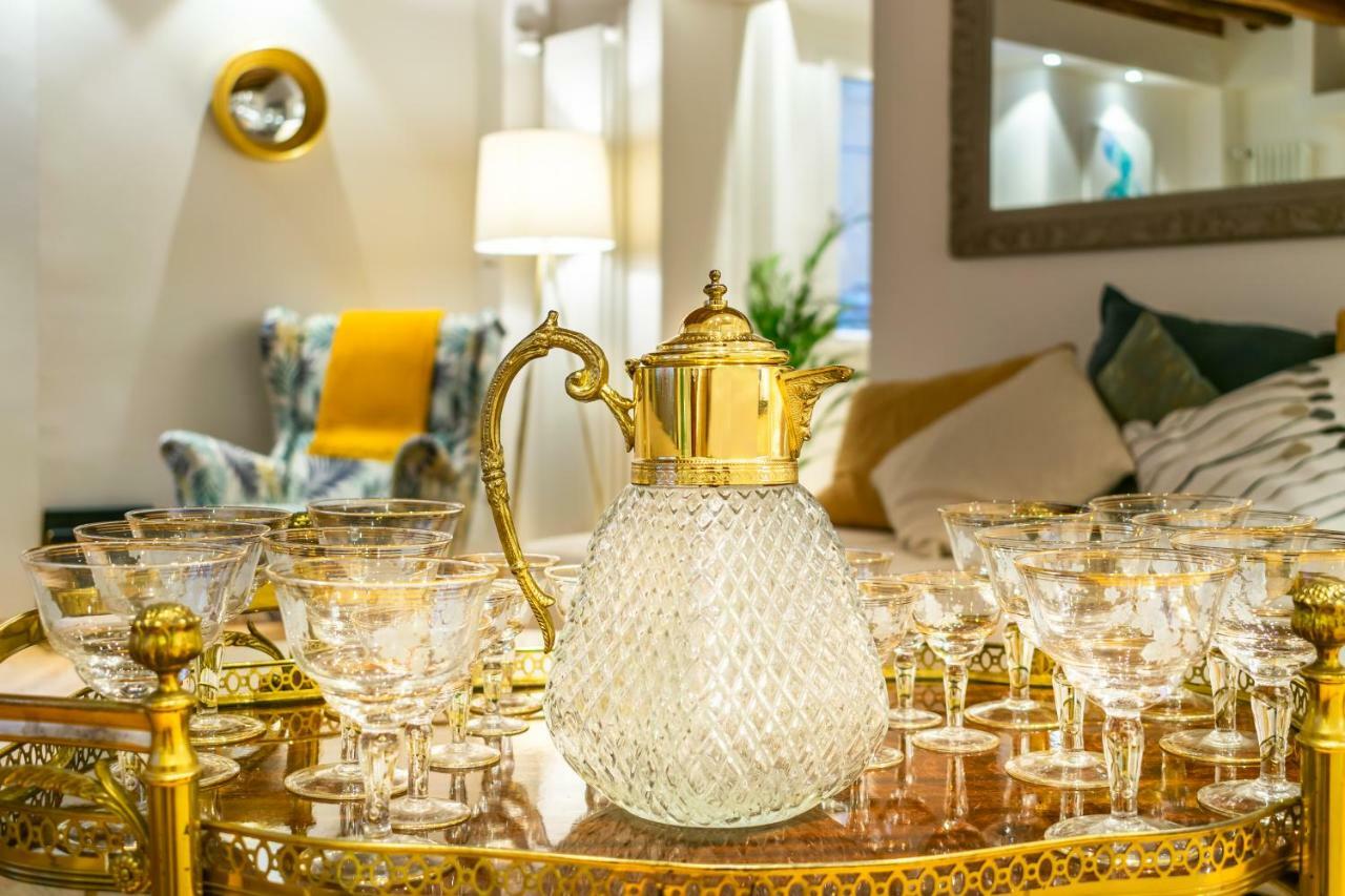 Clavature Luxuryapartment Appartamento Bologna