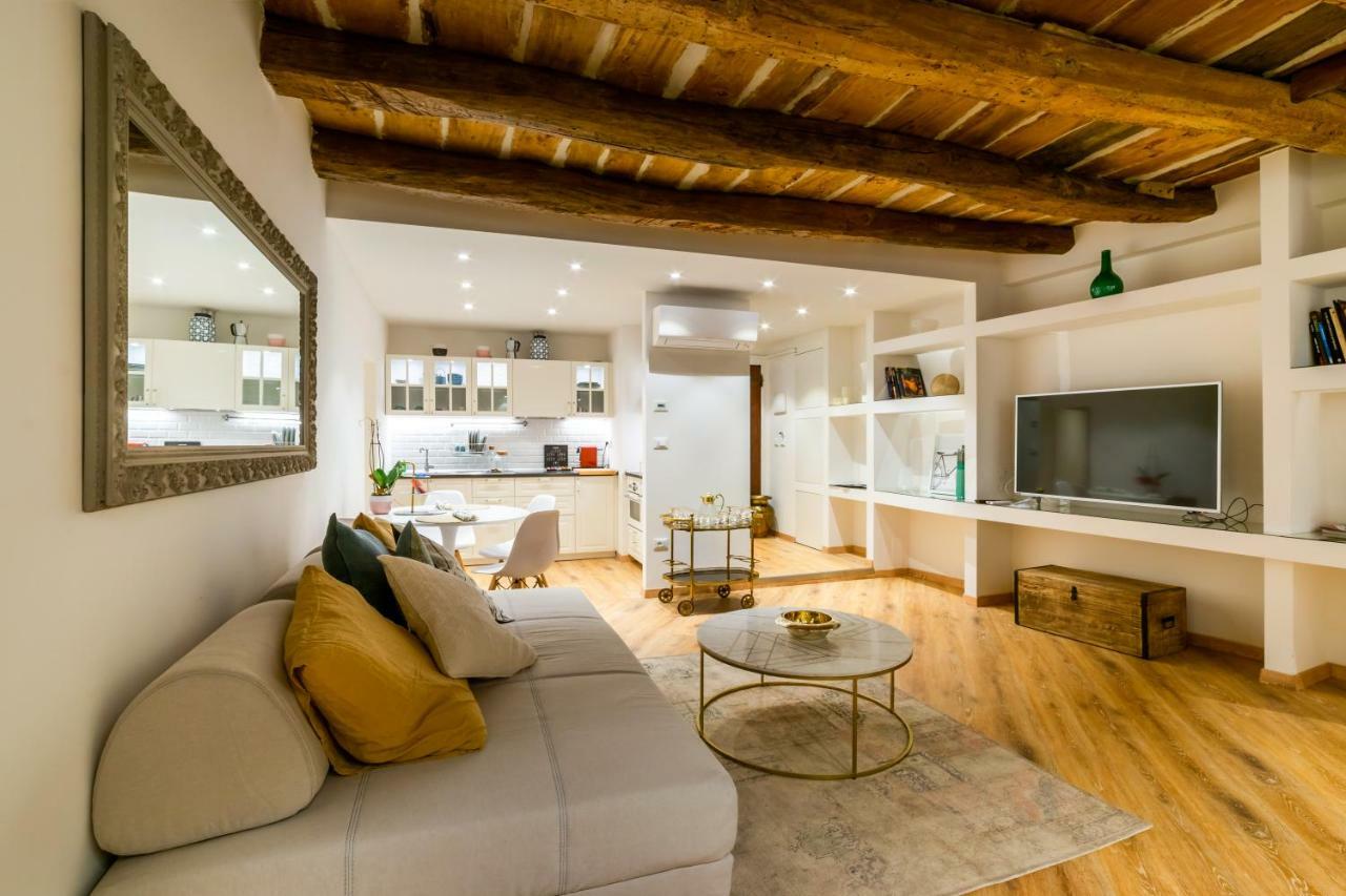 Clavature Luxuryapartment Appartamento
