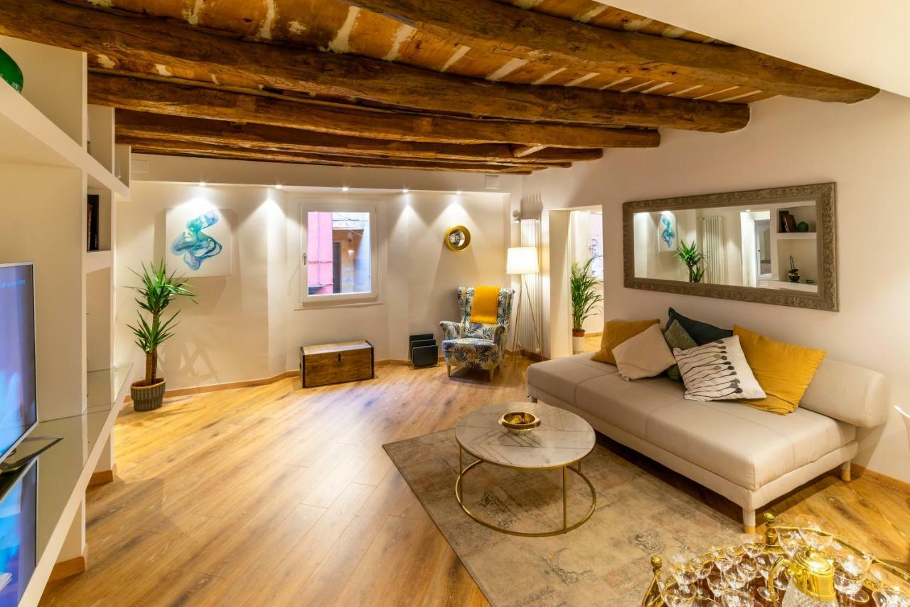 Clavature Luxuryapartment *