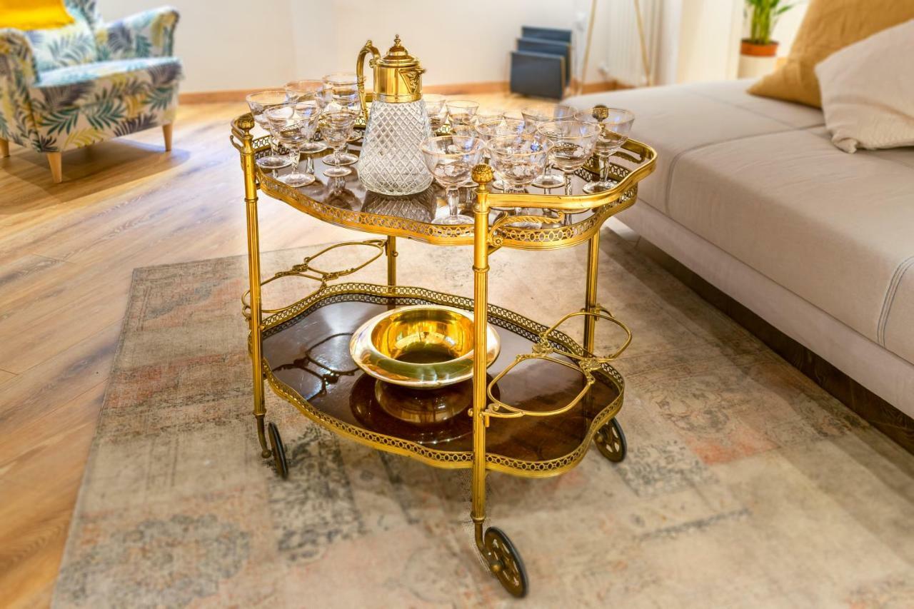 Appartamento Clavature Luxuryapartment *