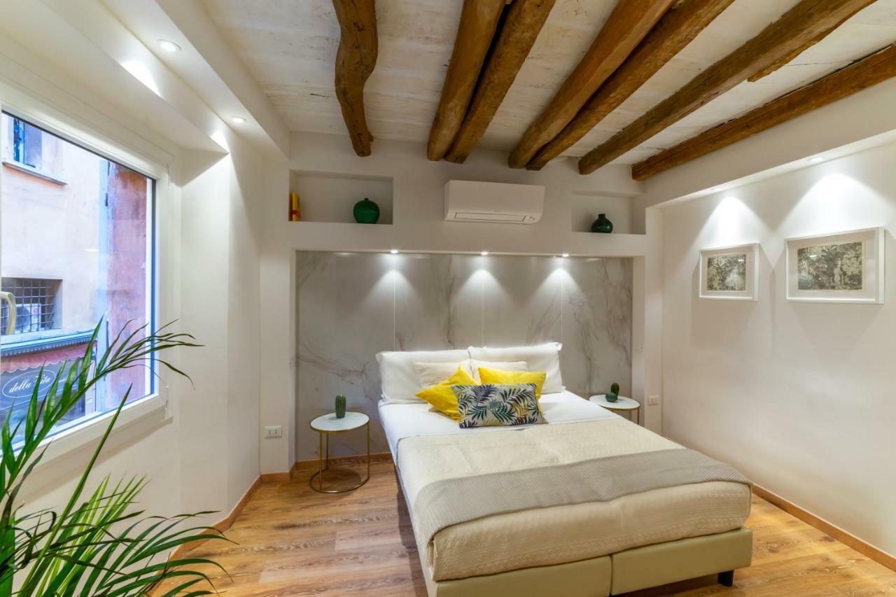Clavature Luxuryapartment Appartamento *