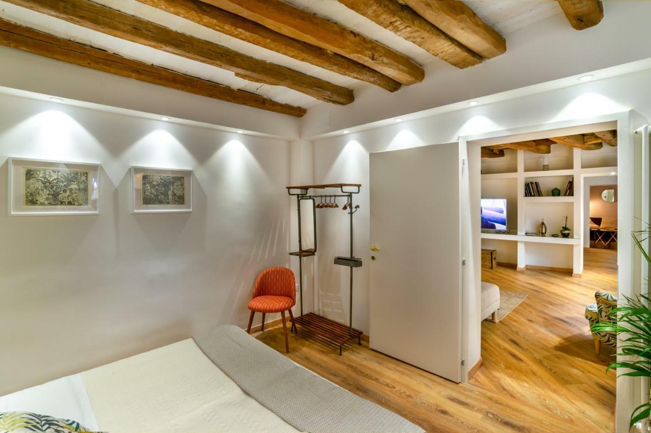 Clavature Luxuryapartment *