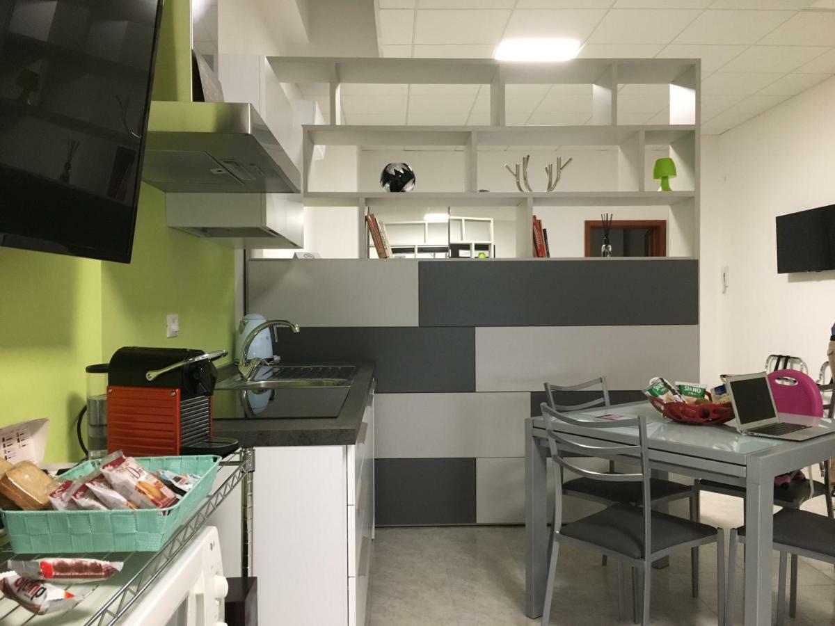 Ferienhaus Casa Polese Bologna