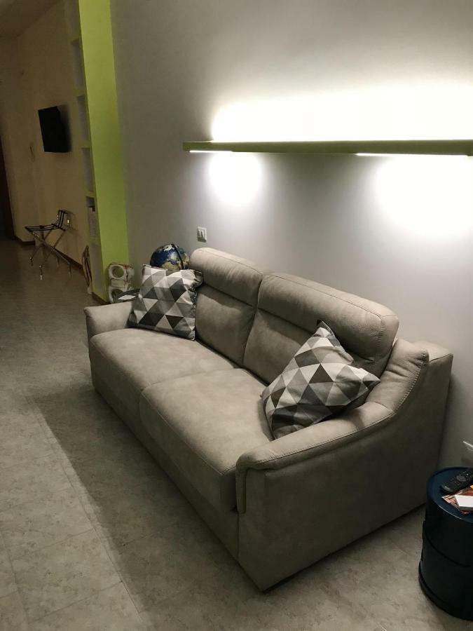 Ferienhaus Casa Polese Bologna