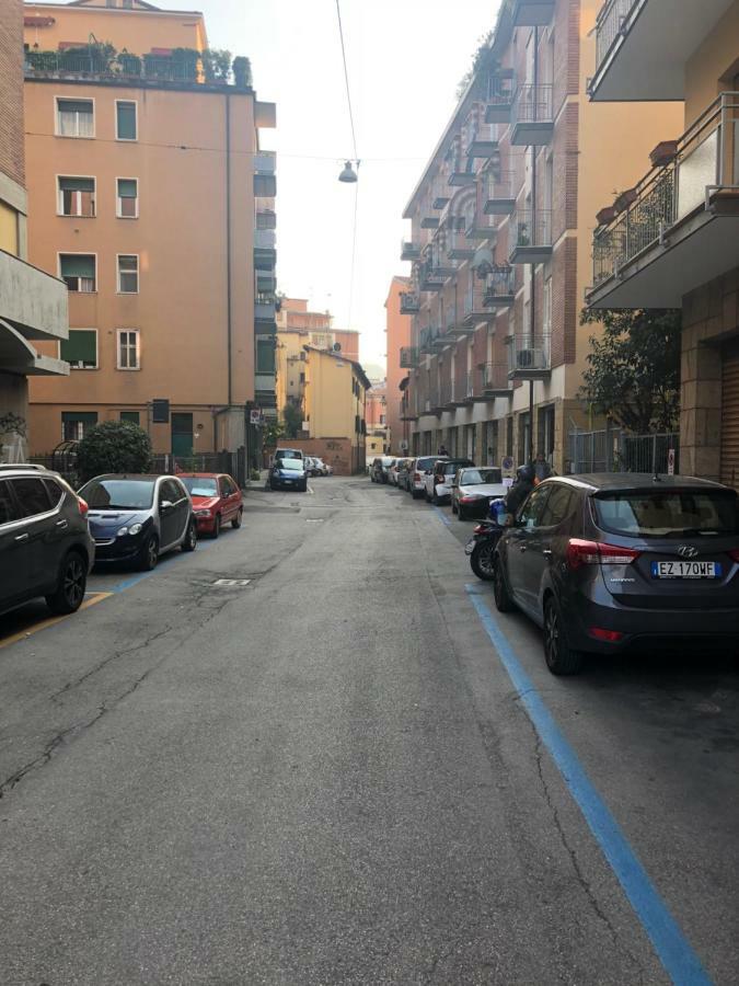 Appartamento Santa Croce,14 *
