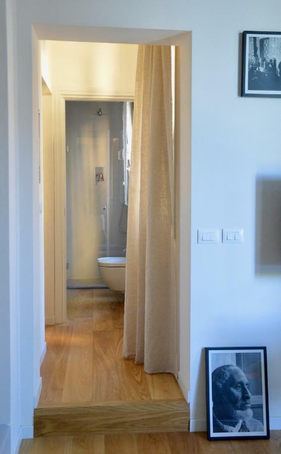 Apartment Bright And Silent Near Two Towers