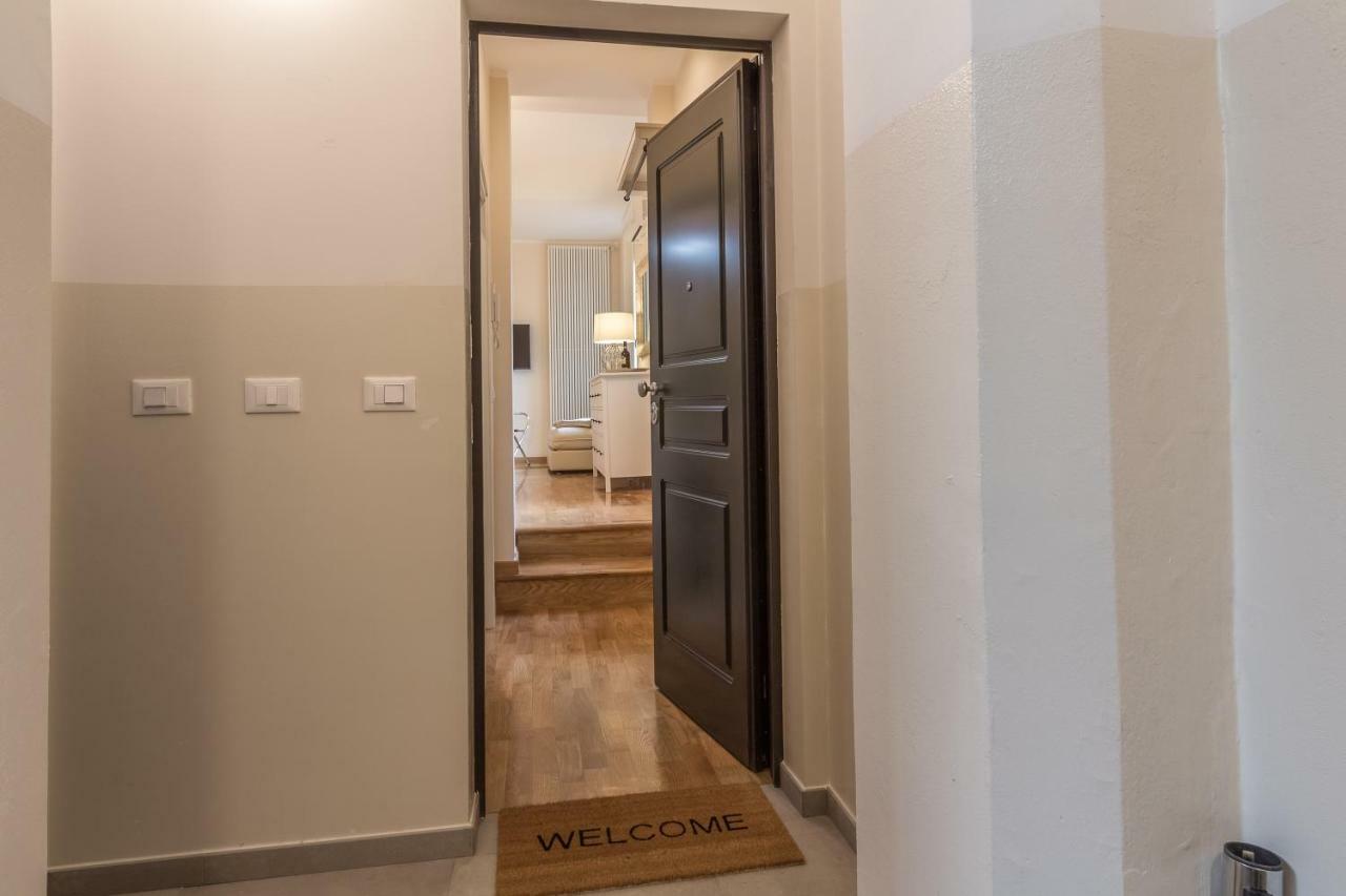 Realkasa Towers Flat Lejlighed