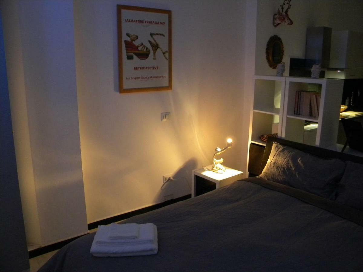 Apartamento House Pratello 5