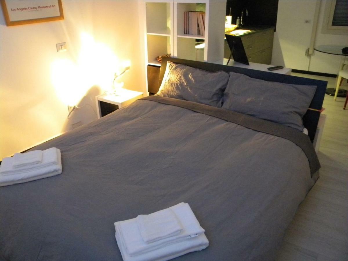 House Pratello 5 Apartamento *