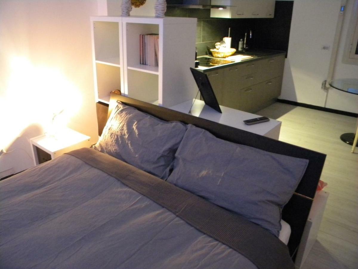 House Pratello 5 Apartamento Bolonha