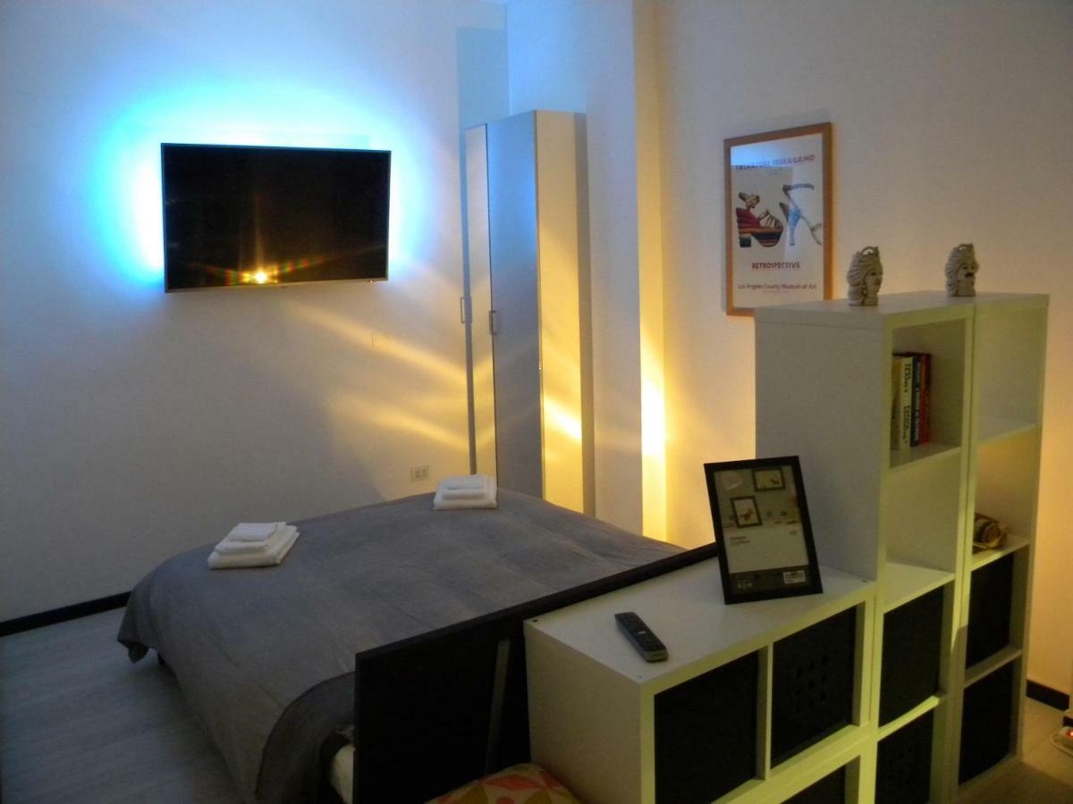 House Pratello 5 Bolonha