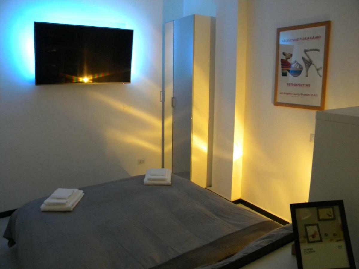 House Pratello 5 Bolonha