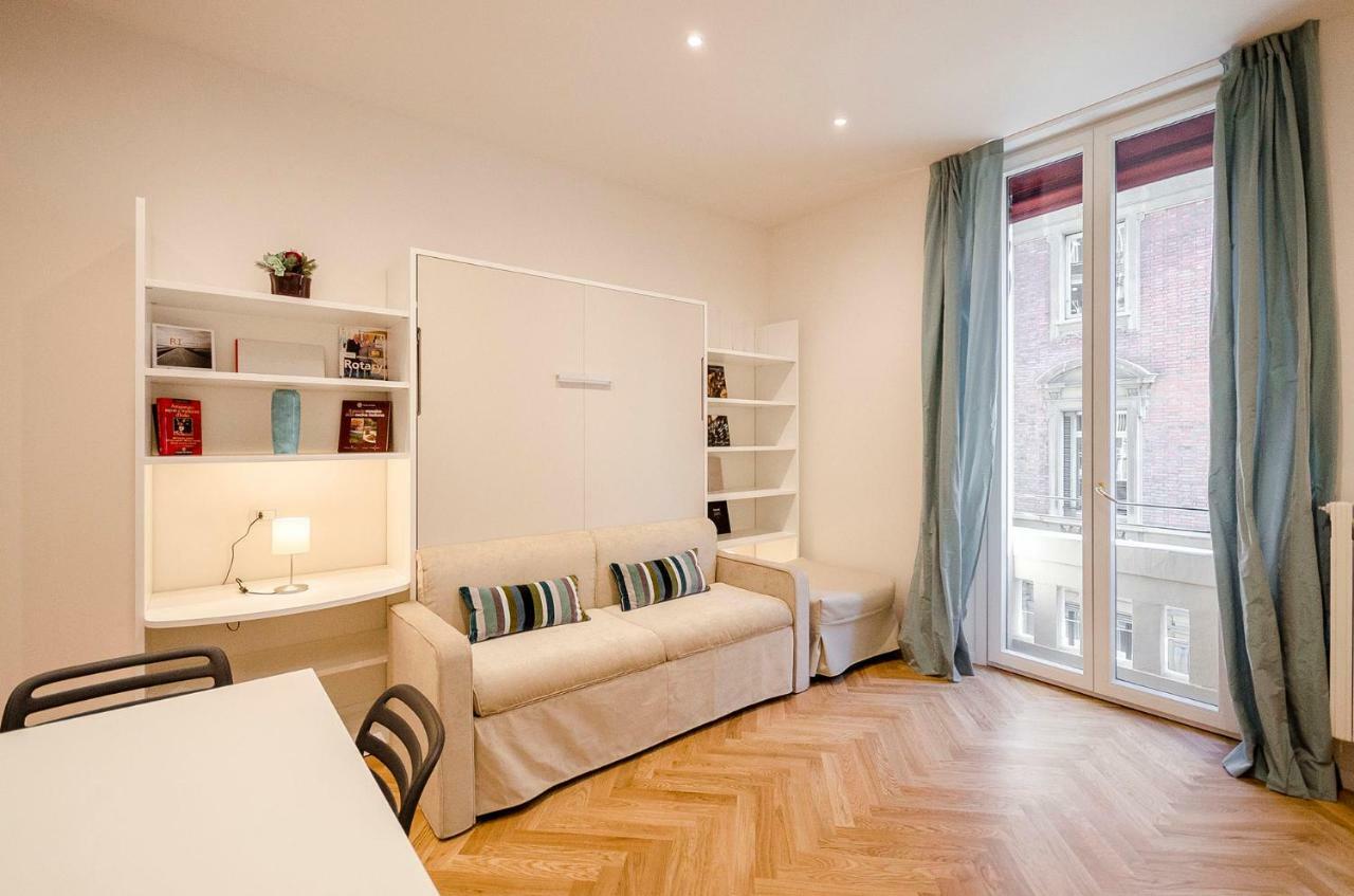 Calzolerie Luxury Apartment *