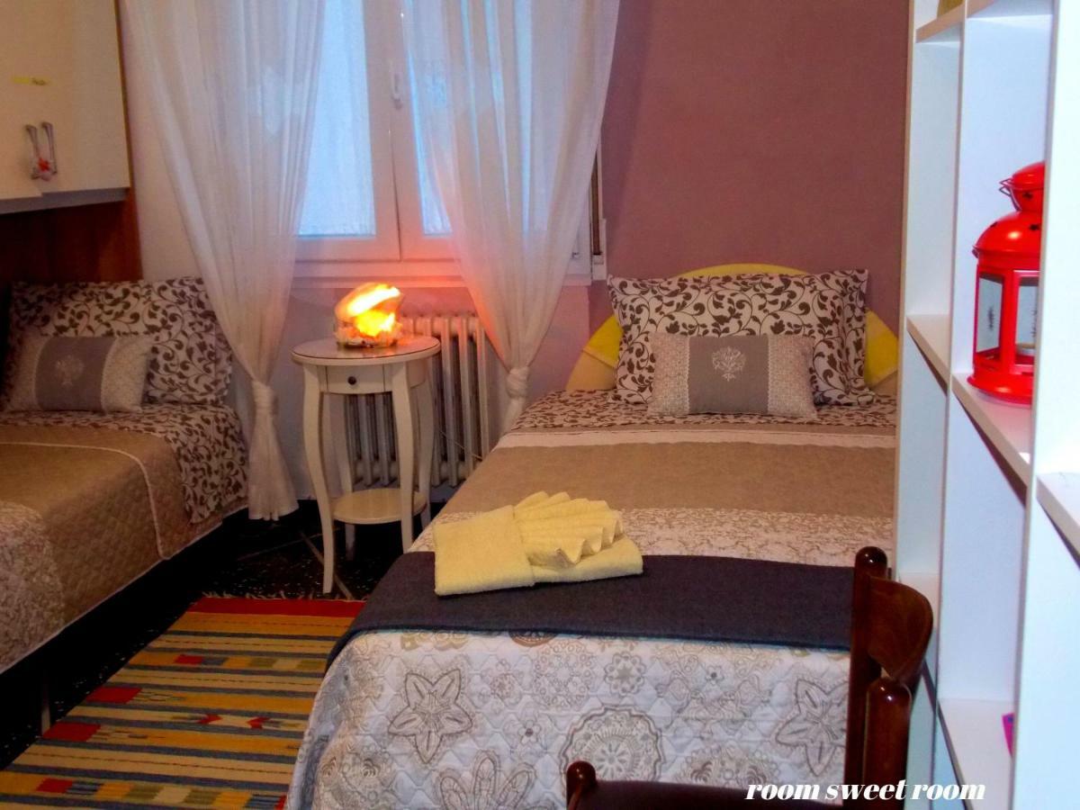 Sweet Homestay *