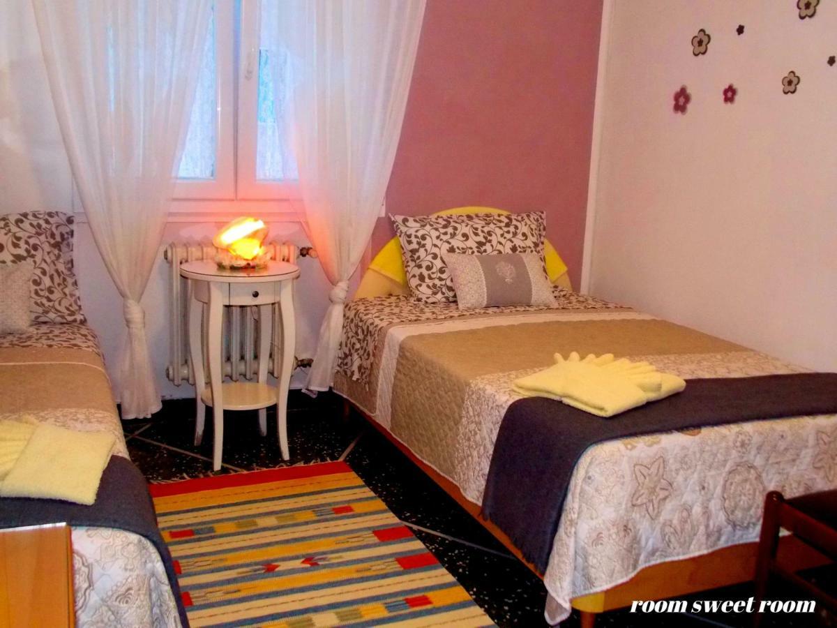 Homestay Sweet Bologna
