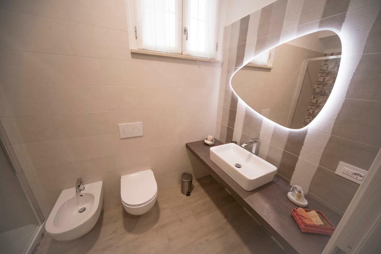 Apartment Saffi 15 *