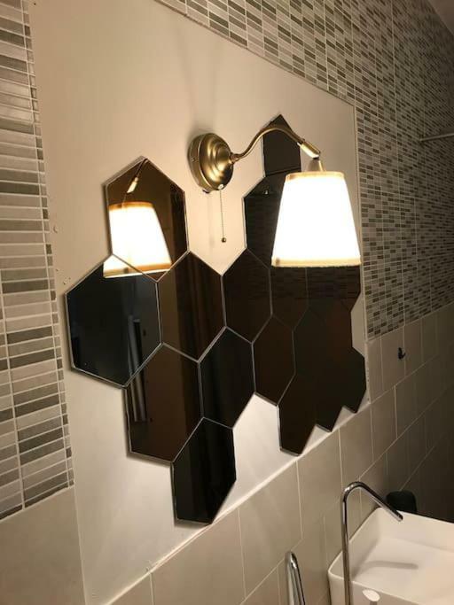 The Butcher-ducati And Airport Blq Apartamento Bolonia