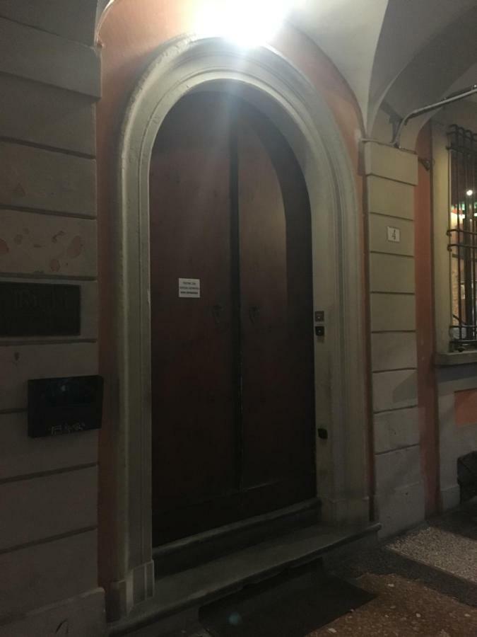 Versace's House - Abbadia Four And Appartement