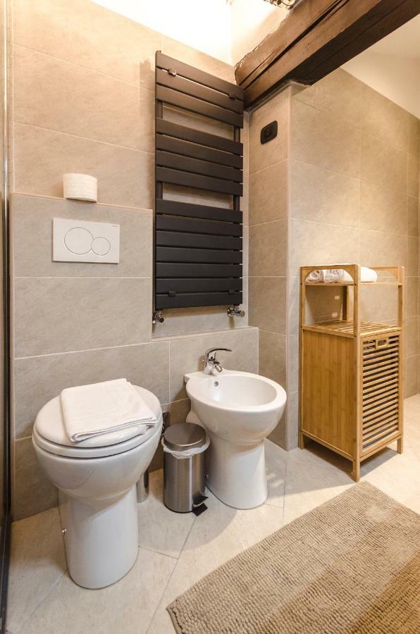 Apartment Ca' Di Leo, Private Terrace In Historical Center *